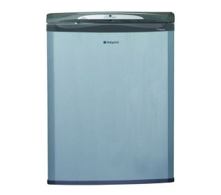 Buy HOTPOINT FZA36G Undercounter Freezer   Graphite  Free Delivery 