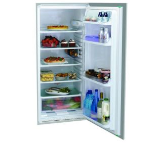 Buy HOTPOINT HS2322L Integrated Fridge  Free Delivery  Currys