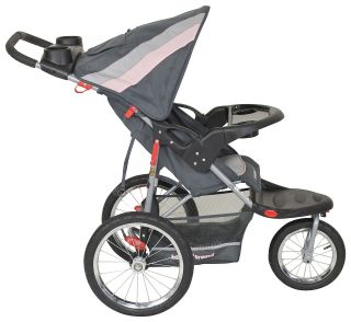 Baby Trend Expedition Jogger   Quartz   