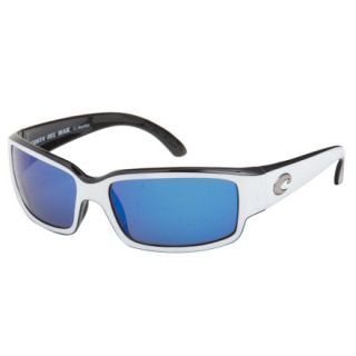 Costa Del Mar Caballito Polarized Sunglasses   Costa 580 Glass Lens 