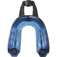 SHOCK DOCTOR Adult Gel Max Mouthguard with Strap   