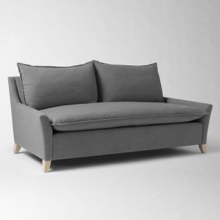 Bliss Down Filled Sofa  west elm
