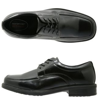 safeTstep   Safetstep   Mens Monroe Oxford With Safetstep 