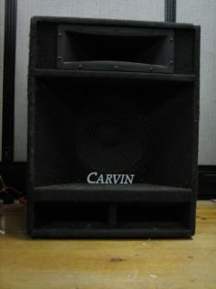 Used Carvin 942  Sweetwater Trading Post