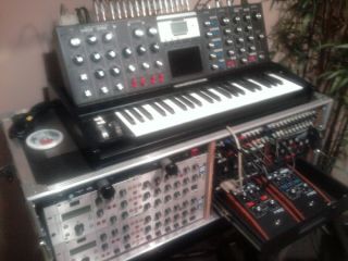 Like New Moog and more Voyager, SE 1X  Sweetwater Trading Post