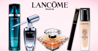 Lancome Cosmetics and Skincare at Ulta home