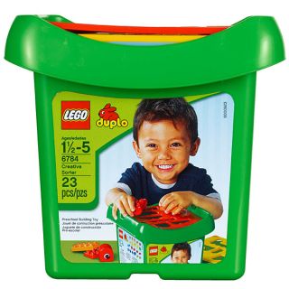   LEGO® DUPLO® Creative Sorter