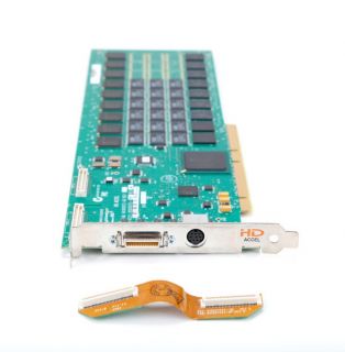 Like New Digidesign Pro Tools HD Accel Card PCI PCI X  Sweetwater 