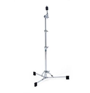 Ludwig Atlas Classic Flat Base Cymbal Stand at zZounds