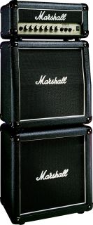 Marshall MG15MSII Guitar Amplifier Micro Stack