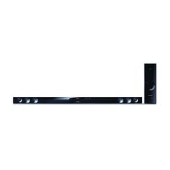 Sharp® 47 1/2 Wide Sound Bar And Wireless Subwoofer      