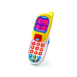 Vtech(MD) Téléphone Tiny Touch   français      Canada