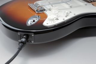 Roland GC 1 GK Ready Stratocaster Electric Guitar at zZounds
