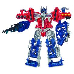 Transformers Prime Cyberverse™ Optimus Maxim  us Figure