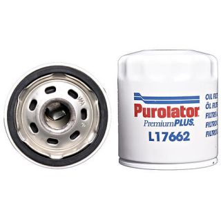 Image of Oil Filters by Purolator Classic   part# L17662