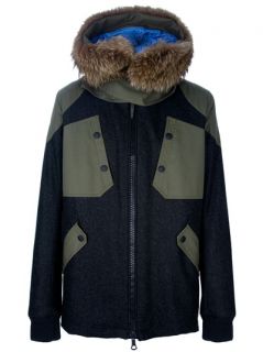 Moncler R Fairfield Parka   Al Duca Daosta   farfetch 