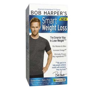 MUSCLETECH      Bob Harpers Smart Weight 