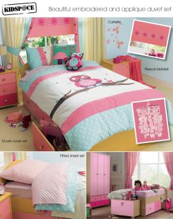 Kids Bedding Collections  Kids & Teenage Bedding 