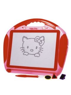 Hello Kitty Large Magna Doodle Littlewoods