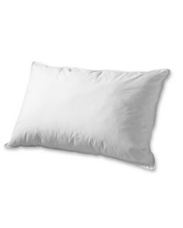 Down Alternative Pillow   Soft  Eddie Bauer