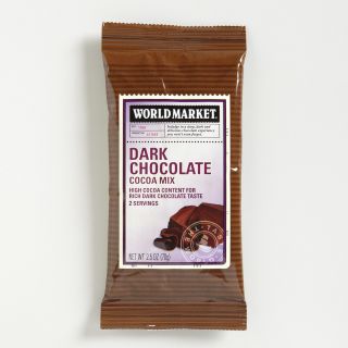 World Market® Dark Chocolate Cocoa  World Market