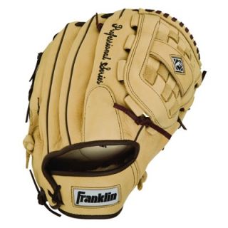 Franklin Professional Series 13 Left Handed Baseball Glove  (4036HC 