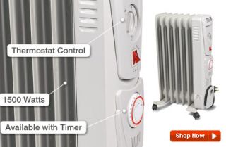 Electric Heating   Heating  Screwfix