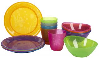 Munchkin 15 piece Multi  Set Dining   