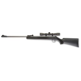 Ruger Blackhawk .177 Cal. Air Rifle With 4x32 Mm Scope   524681, Air 