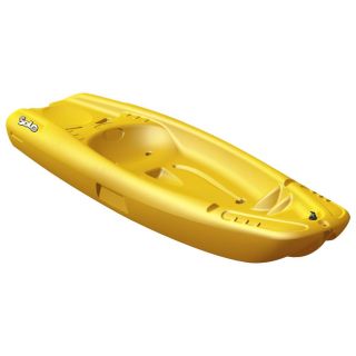 Solo W/Paddle & Flag Kayak   929419, Kayaks at Sportsmans Guide 