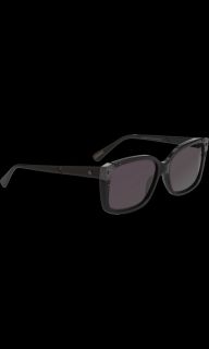 Lanvin Square Frame Sunglasses 
