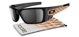 Oakley Chip Foose Signature Series Fuel Cell Sunglasses available at 