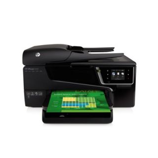 HP Officejet 6600 e All In One Color Printer Bundle Edition (CZ161A 