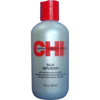 CHI Silk Infusion, 6 Oz., 2 Pk (CHI1308)   Club