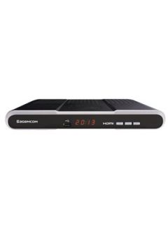 Sagemcom DTR67320T 320Gb Freeview+ Digital Recorder  Very.co.uk