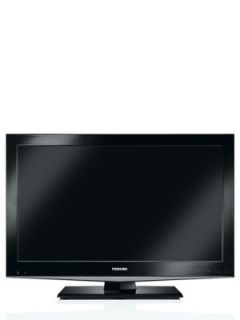Toshiba 32BV502 32 inch HD Ready Freeview LCD TV Very.co.uk
