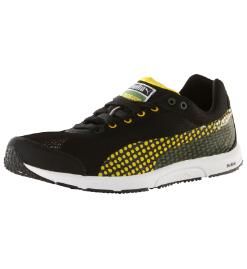 Stay miles ahead of the competition in Faas shoes from Puma