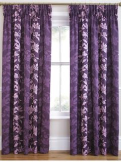 Jungle Room Lined Curtains Very.co.uk