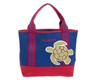 Applique Totes Quicklook $ 49.50 sale $ 29.99  Catalog 