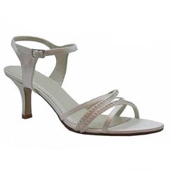 Gallery Womens Alexis Strappy Sandal