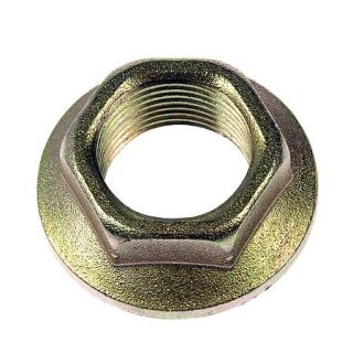 Spindle Nut M27 2.0 by Dorman   Autograde (part#05107) / Spindle Lock 