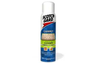 Scotchgard Carpet Cleaner from Homebase.co.uk 