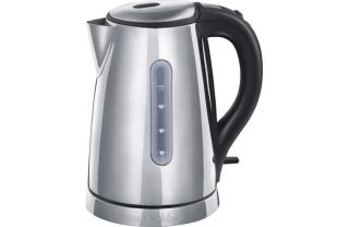 Russell Hobbs 18278 Deluxe Kettle   Polished Stainless Steel from 