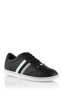 Sneakers ´Perry Wyoming` van echt leer door BOSS Green