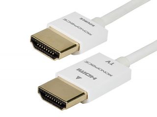 Large Product Image for 6ft Ultra Slim Series High Performance HDMI 
