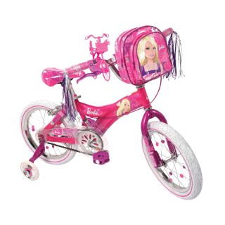 Barbie™ 16 Bicycle   Shop.Mattel