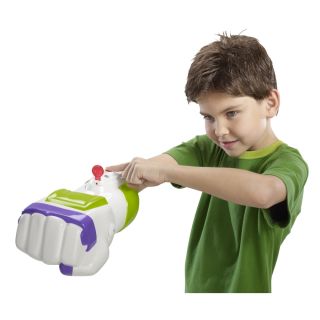 Toy Story Buzz Lightyear Ultimate Arm   Shop.Mattel