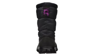 Black/Aubergine   REALFLEX BOOT   Reebok 