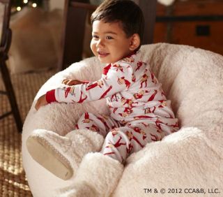 The Elf on the Shelf ® Pajamas