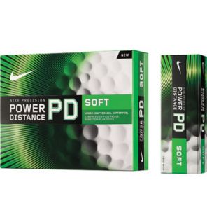 Golfsmith   Power Distance Soft Golf Balls  
